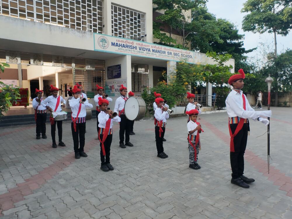 Annual Day