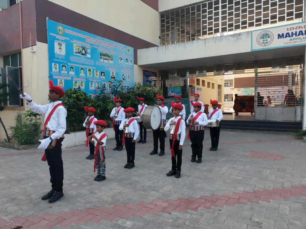 Annual Day