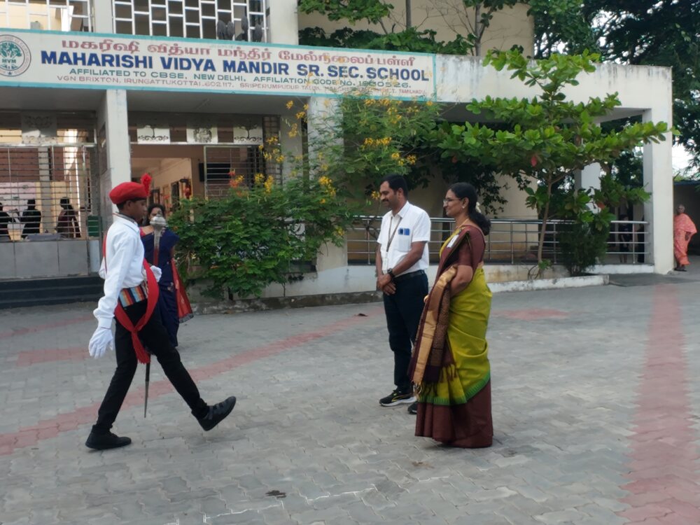 Annual Day