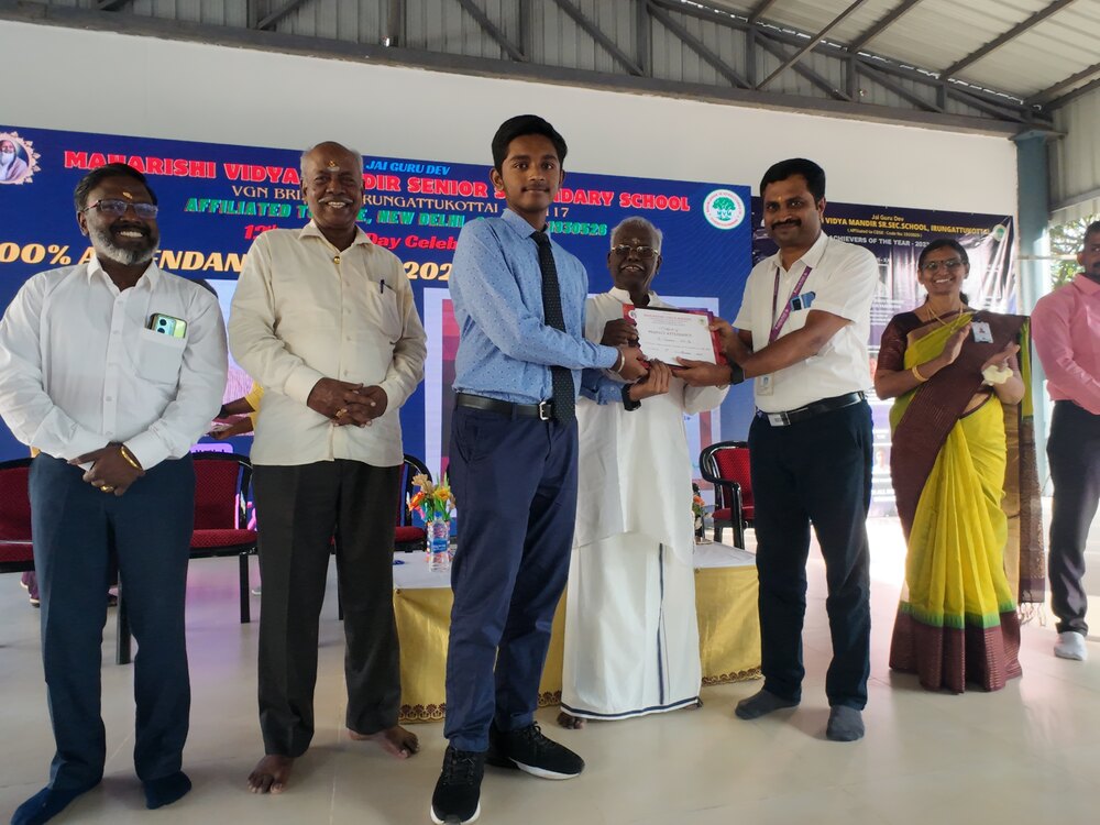 Annual Day