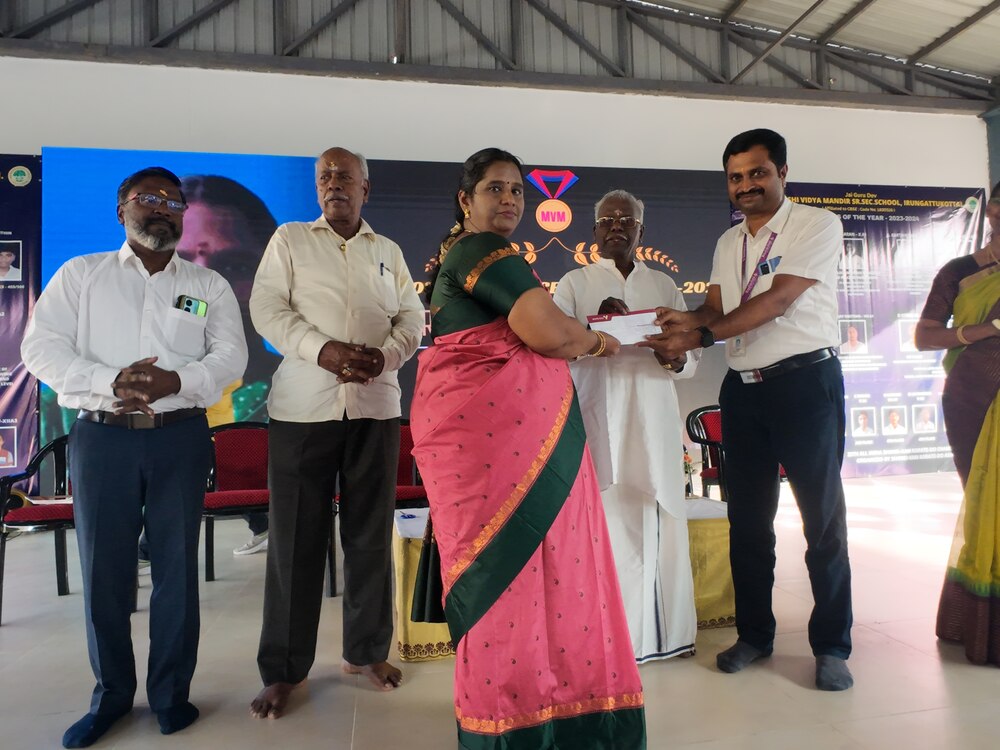Annual Day