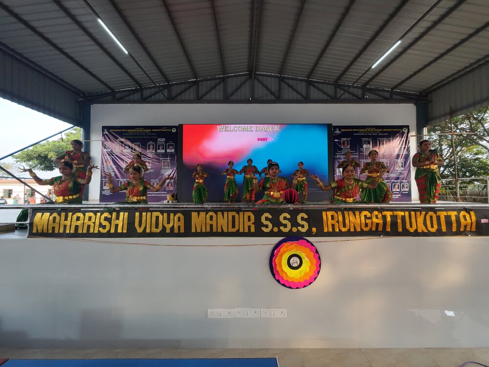Annual Day