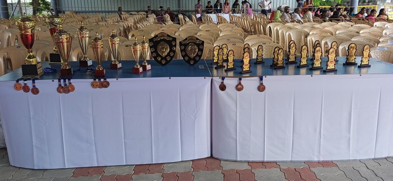 Sports Day