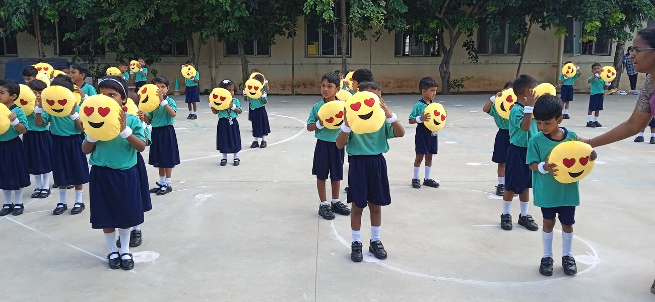 Sports Day